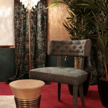 Milan, April 04-09: The International Furniture Exhibition of Milano presents the latest furniture trends to the world and BRABBU will be present for the 5th time to show its impressive collection. Save the date on your calendar and be part of the world's